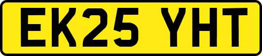 EK25YHT