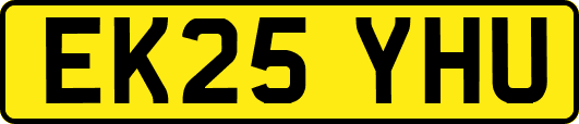 EK25YHU