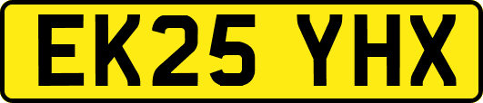EK25YHX