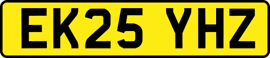 EK25YHZ
