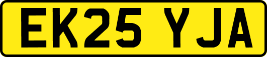 EK25YJA