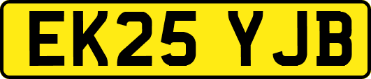 EK25YJB