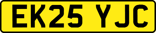 EK25YJC
