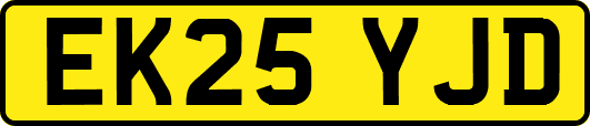 EK25YJD