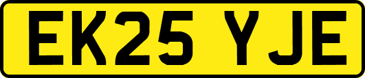 EK25YJE