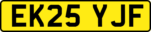 EK25YJF
