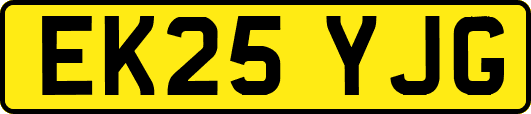 EK25YJG