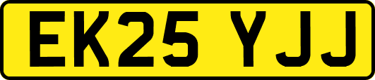 EK25YJJ