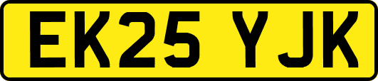 EK25YJK