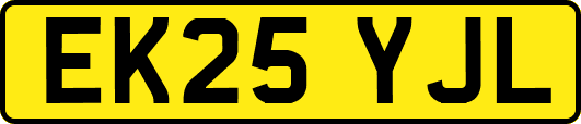 EK25YJL