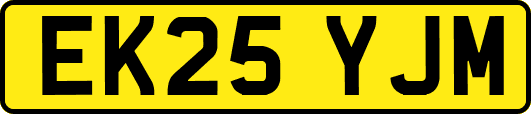EK25YJM