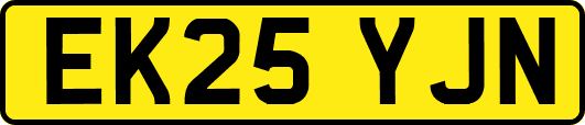 EK25YJN
