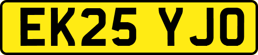 EK25YJO