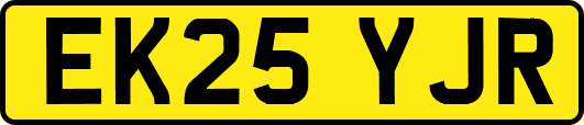 EK25YJR