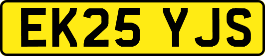EK25YJS