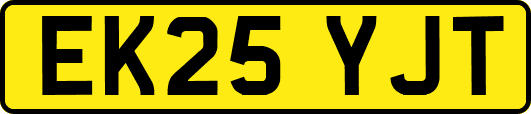EK25YJT