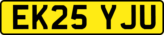EK25YJU