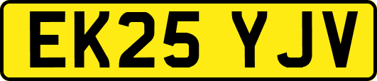 EK25YJV
