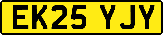EK25YJY