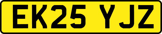 EK25YJZ