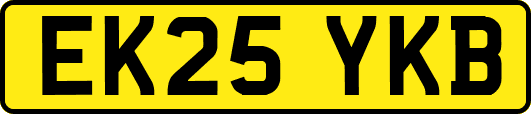 EK25YKB