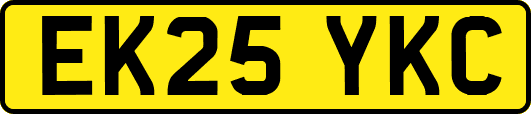 EK25YKC