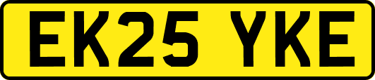 EK25YKE
