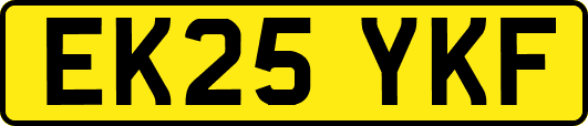 EK25YKF