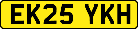 EK25YKH