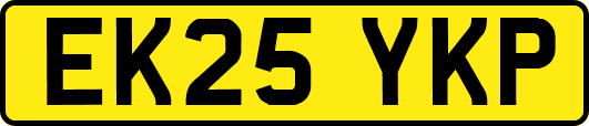 EK25YKP