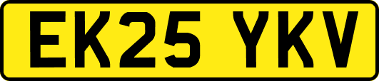EK25YKV