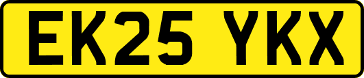 EK25YKX