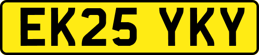 EK25YKY