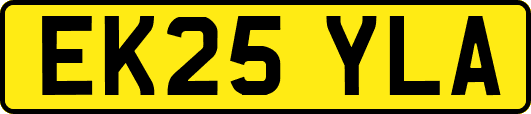 EK25YLA