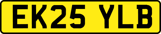 EK25YLB
