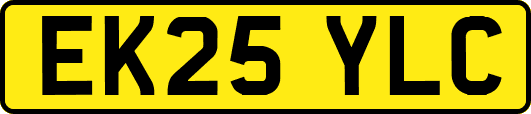 EK25YLC