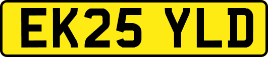 EK25YLD
