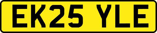 EK25YLE