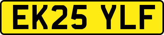 EK25YLF
