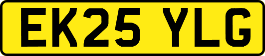 EK25YLG