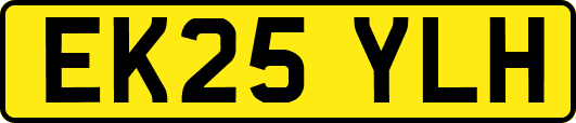EK25YLH