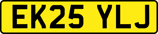 EK25YLJ