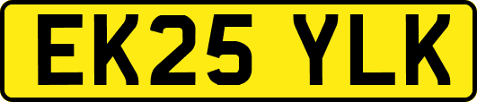 EK25YLK
