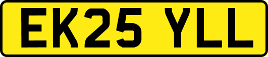 EK25YLL