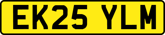 EK25YLM