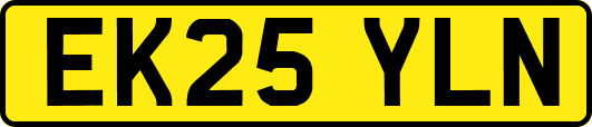 EK25YLN