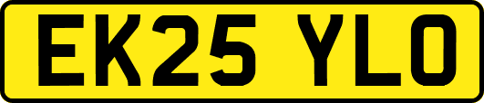 EK25YLO