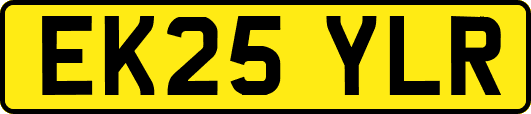 EK25YLR