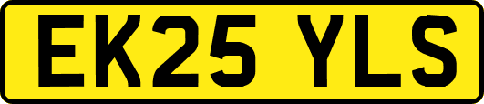 EK25YLS