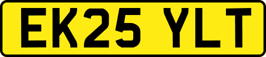 EK25YLT